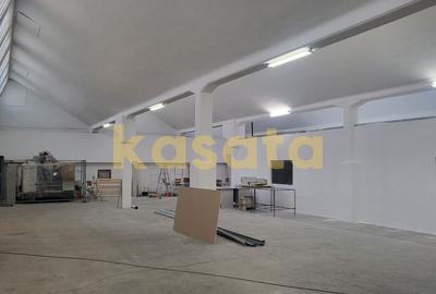 Spatiu de depozitare/productie de inchiriat-Pantelimon - 2