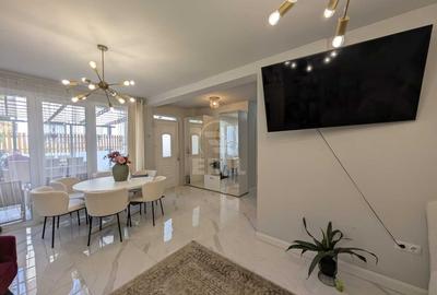 Duplex de inchiriat, zona Teilor, Floresti - 3