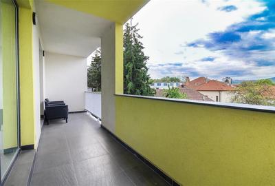 Apartament 2 camere premium + parcare subterana | aproape de Centru - 8