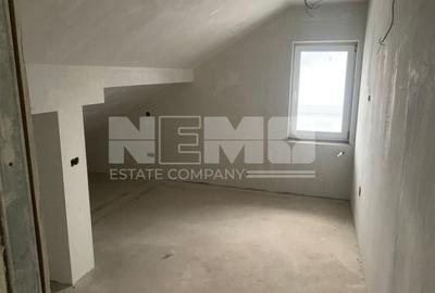 PENTHOUSE PE 2 NIVELE | 183 MP | ZAMCA | SUCEAVA - 8