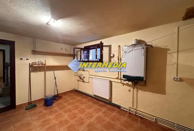 Vanzare Casa D+P+2E+Pod cu 10 camere, garaj si curte în zona Cetate, Alba Iulia - 17