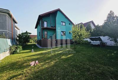 Casa individuala | 227 mp | Mobilata | Toate utilitatile | Cetate - 2