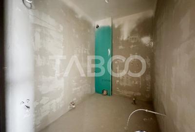 Apartament cu 3 camere bloc nou de vanzare in Centru Cluj Napoca - 6