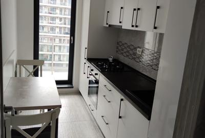 Garsoniera Grozavesti - Zen Living Apartments *parcare privata* - 9