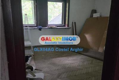 Vindem Vila-Pensiune in Sinaia , teren 6290 mp intravilan CC - 15