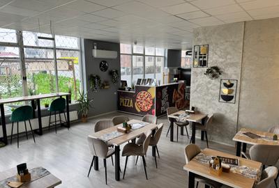 Vânzare pizzerie operațională – afacere la cheie - 3