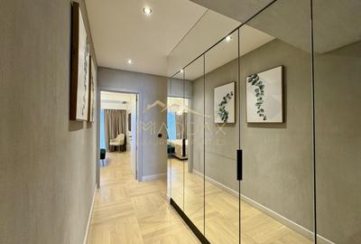Apartament cu 3 camere ***142mp*** // Herastrau - Cartierul Francez - 29