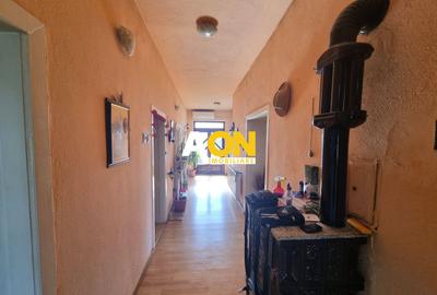 Casa de vanzare 5 camere, 805mp teren, Centru - 6
