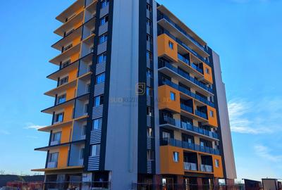 Garsoniera decomandata de vanzare | Primera Residence – Bd.Metalurgiei - 1