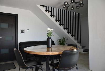 Apartament cu 3 camere, pe doua nivele, George Enescu, Bloc Nou, 3c-4419 - 1