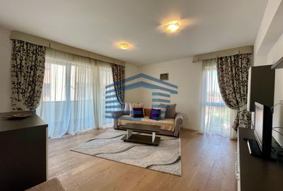 Apartament 2 Camere 66 mp + Balcon de 7 mp - Cosmopolit- Centru - 1