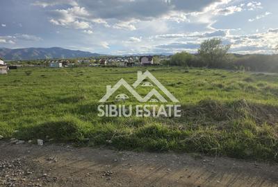 Teren intravilan de vanzare aflat in Zona Aerodrom Magura(Casa de Apa) - 7