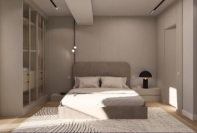 Apartament 3 camere | BEGA Homes | Baader 11 – direct dezvoltator - 7