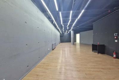 Spatiu comercial - Ultracentral - Piata Amzei - 5