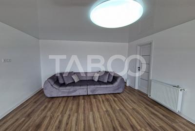 Duplex 101mpu pe 2 nivele si apartament cu intrare separata Selimbar - 5