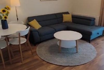 Apartament 2 camere zona Coresi Brașov - 12