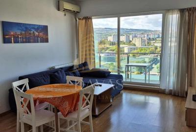 Apartament cu 2 camere | VIVA CITY | Iulius Mall - 1