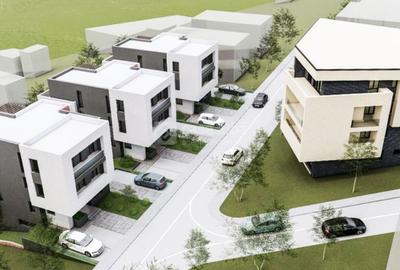 Copou | design contemporan modern | finisaje premium | parcare - 6