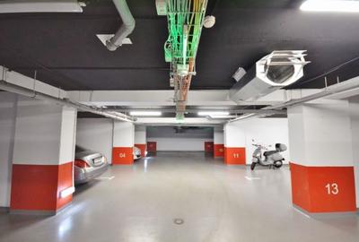 APARTAMENTUL TAU DE LANGA PARCUL VERDI || FLOREASCA || 3 CAMERE - 32