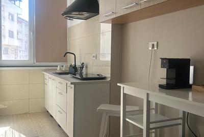 Studio complet renovat, investitie cu randament bun!!! - 1