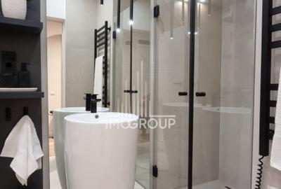 Apartament 3 camere | 2 bai | terasa | parcare | Zorilor | Azoria Frunzisului - 10