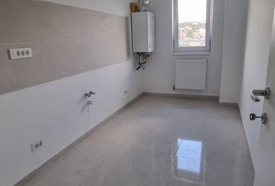 Apartament nou, 2 camere, decomandat, 60 mp, Visani, Mega Image, Cod 155252 - 3