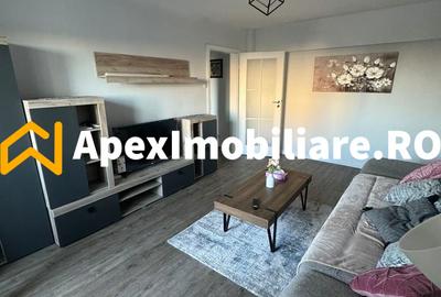 Apartament 2 camere de inchiriat Bucur Obor București | ApexImobiliare.ro - 2