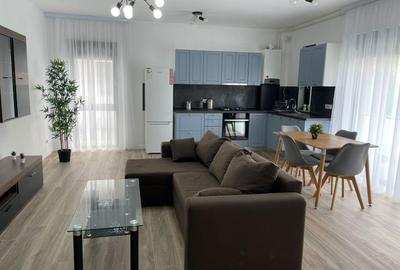 Apartament zona Lipovei - intrare Dumbrăvița - 1