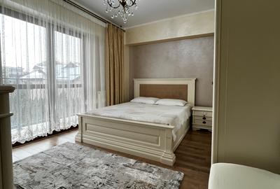 Apartament de inchiriat, 2 camere, decomandat, 54 mp, CUG - 1