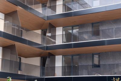 Apartament cu 2 camere decomandat în Pipera