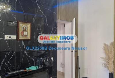 Apartament cu 2 camere Mobilata Utilata Militari Residence 600Euro Neg - 5