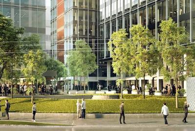 Expo Business Park cladirea 3, Presei Libere, 339 - 2653 mp  0% comision! - 6