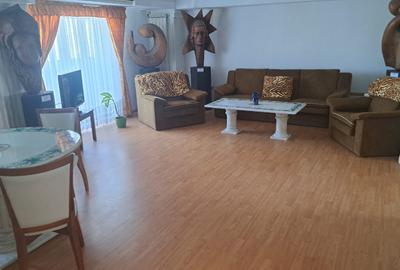 Penthouse Vibe Piața Alba Iulia | 3 Camere Spatioase 100 mp | Vedere Panoramica - 5