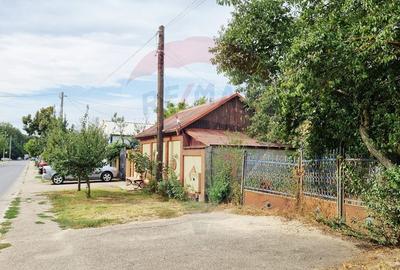 Vanzare Teren Balotesti / Strada I. C. Bratianu - 6