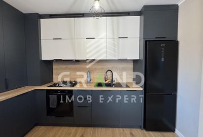 TOTUL NOU | Apartament 2 camere | Parcare subterană | Kaufland–USAMV–Frunzișului - 9