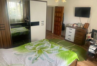 Casă P+1 – 4 dormitoare, curte modernă, dormitor la parter - 5