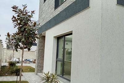 Vila Individuală în Stil Mediteranean - Bragadiru, Zona Cristalului - 2