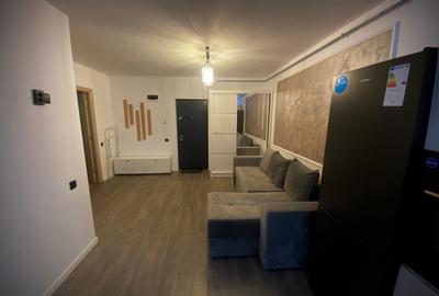 Apartament 2 camere, la cheie, Dambul Rotund - 4