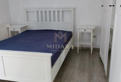 Apartament 3 camere de închiriat | Dobroești Str. Doinei | 3 balcoane - 3
