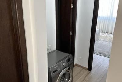 Apartament cu 2 camere, spatios si decomandat, in zona Scriitorilor - 5