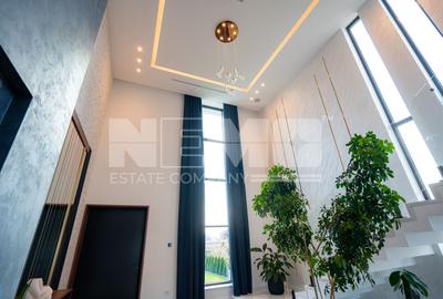 Vilă de lux inteligentă | 4 dormitoare |3 băi|1080 mp teren| Rădăuți - 26