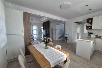 Casa superba la cheie, panouri fotovoltaice, central Dezmir - 2