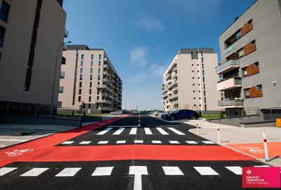 Maurer Residence Targu Mures