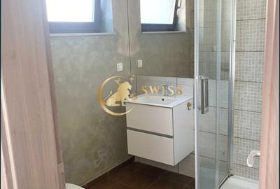 Apartament modern 3 camere | 80mp | 2 bai | Garaj | Bloc nou | Zorilor - 6