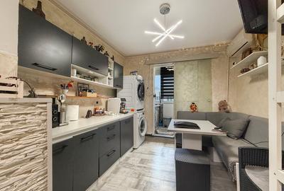 Apartament 3 camere Piata Sudului Oltenitei - 5