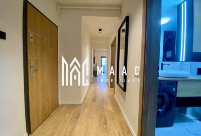 Apartament 2 camere | Etaj 1 | Balcon | Modern - 6
