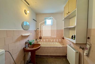 Apartament 2 camere | Etaj 3 | Zona Solidarității Rodnei - 11