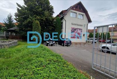 Vanzare spatiu comercial, Tractorul, Brasov - 8