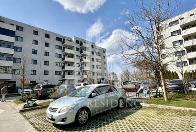 VEZI VIDEO! 2 Camere 58 mp | Încălzire pardoseala | Parcare | 1/5 - 16