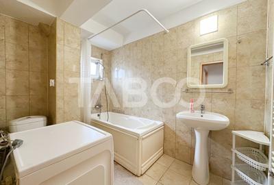 Garsoniera 38 mp in bloc nou de vanzare cartierul Marasti - 7